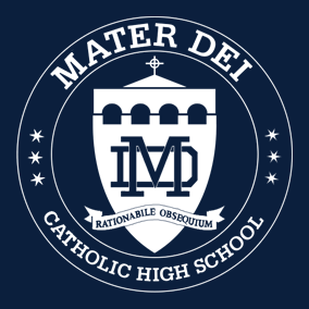 san-diego-mater-dei-catholic-high-school